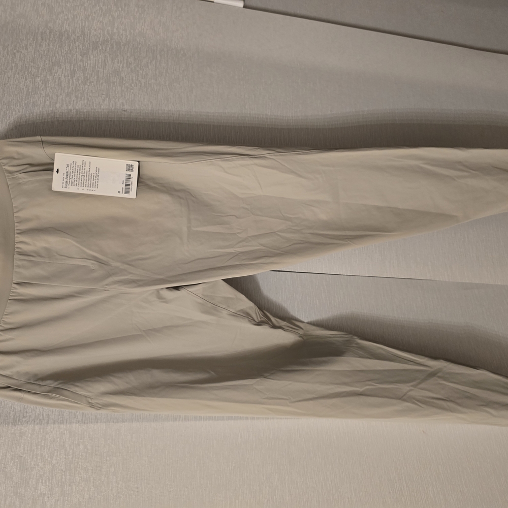 lululemon athletica Men's Sweatpants - Light Gray